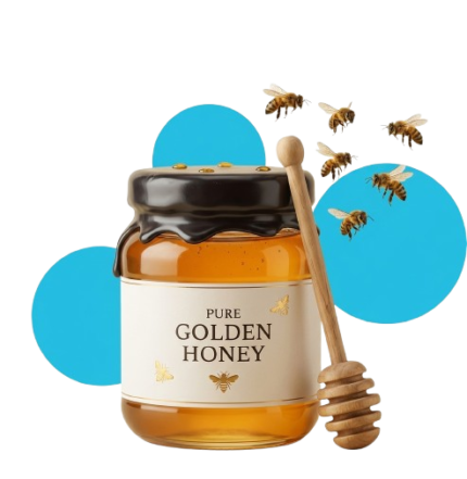 Honey 3