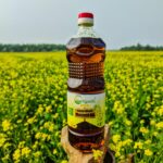 সরিষার তেল- ১ কেজি